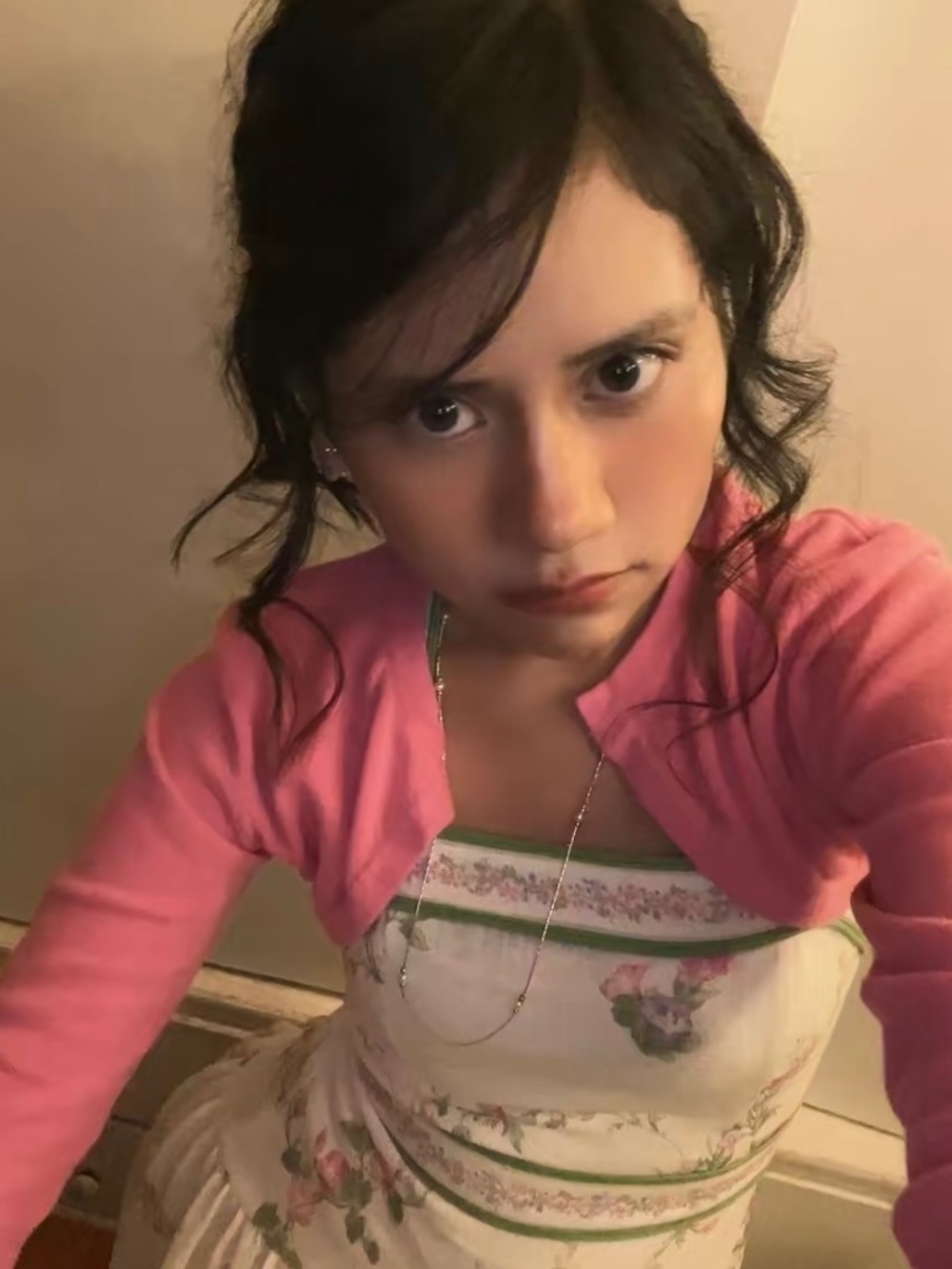 Meet me, the stylist, Karla!